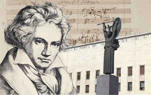 La Sapienza di Ludwig van Beethoven - 2° concerto